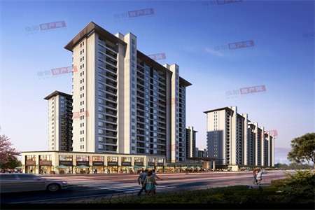 四实小附近东源庄园3室2厅1卫65万93m2简单装修出售